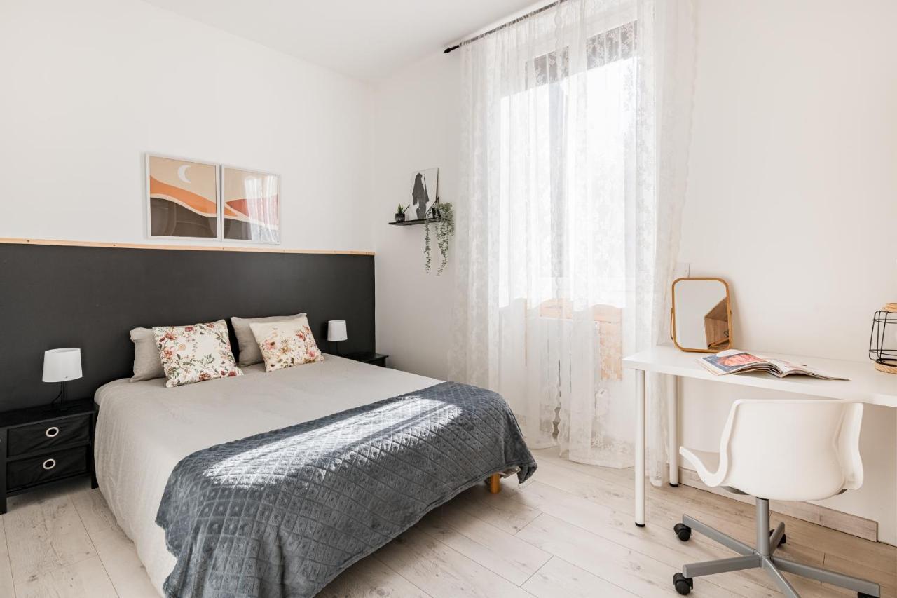 Superbe Appartement Cosy Avec Terrasse サン・テティエンヌ エクステリア 写真